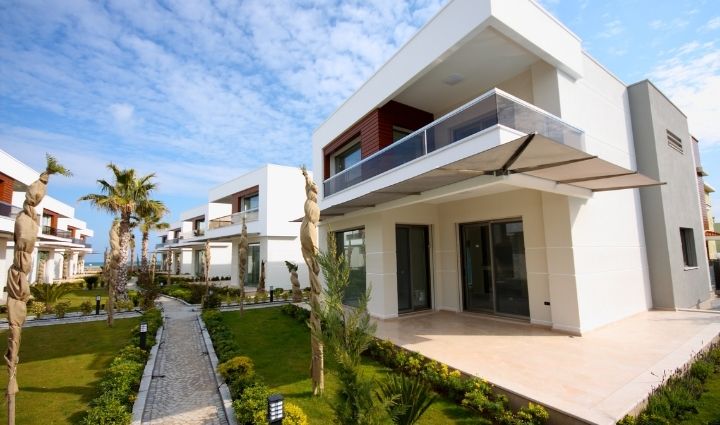 Müstakil Villa İçin Turizm Amaçlı Konut İzin Belgesi Nasıl Alınır?