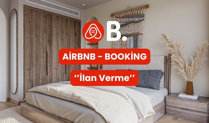 Günlük Kiralık Villa İşletmecisi Hangi Platformlarda İlan Verebilir?