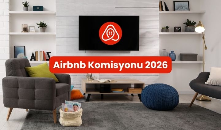 Airbnb Komisyonu 2026: Villa İşletmecisi Komisyon Maliyetini Nasıl Azaltabilir?